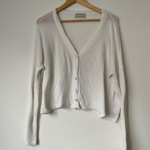 Urban Outfitters Button Up